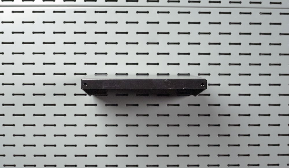 SecureWall - Shelf